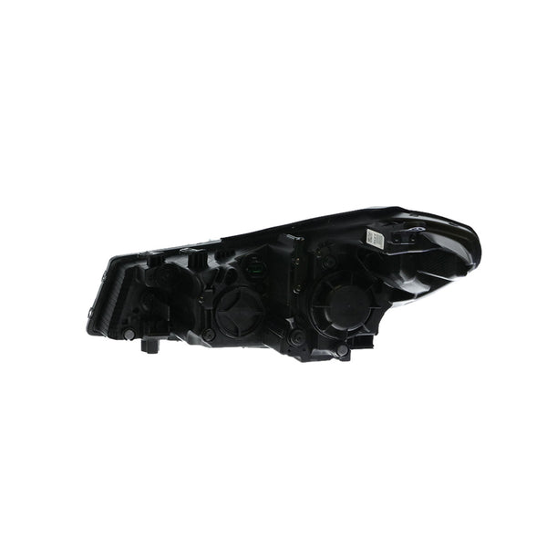Halogen Head Lamp Drivers Side OEM Suits Kia Cerato YD 2016 to 2018