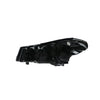 Halogen Head Lamp Drivers Side OEM Suits Kia Cerato YD 2016 to 2018