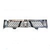 Chrome Grille Aftermarket Suits Nissan Navara D22 2001 to 2015