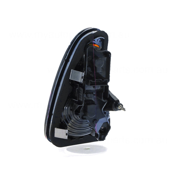 Tail Lamp Drivers Side OES  suits Mini Cooper 2004 to 2009