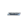 Tail Gate Emblem 