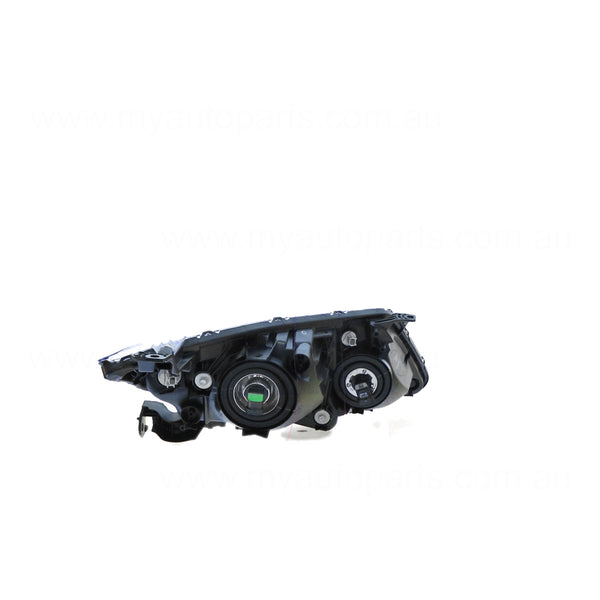 Halogen Manual Adjust Head Lamp Passenger Side OEM Suits Honda City GM 2014 to 2017