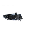 Halogen Manual Adjust Head Lamp Passenger Side OEM Suits Honda City GM 2009 to 2013