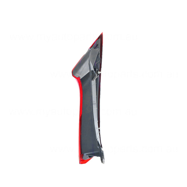 Tail Lamp Upper Passenger Side OEM Suits Honda CR-V RM 2012 to 2014