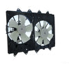 12 v Radiator Fan Assembly Aftermarket Suits Mazda CX-9 TB 2009 to 2016