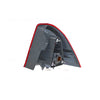 Tail Lamp Passenger Side OEM Suits Honda Civic ES 2000 to 2002