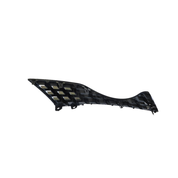Grille Passenger Side OEM Suits Nissan Juke F15 II 2015 to 2020