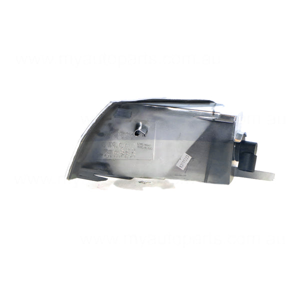Front Park / Indicator Lamp Drivers Side Certified Suits Peugeot 306 N3 1994 to 1997