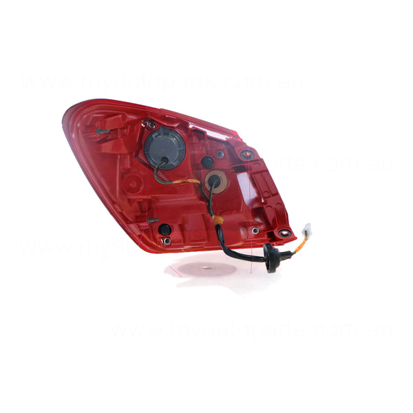 Tail Lamp Drivers Side OEM Suits Nissan Murano Z51 2008 to 2014
