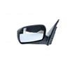 Door Mirror Passenger Side Certified Suits Honda Civic ES 2000 to 2006