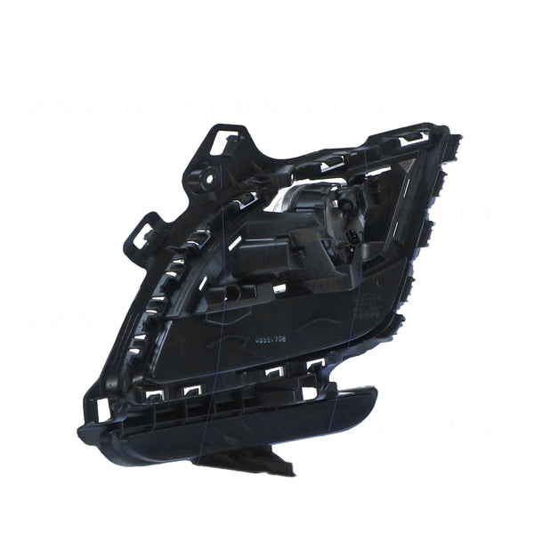 Fog Lamp Drivers Side Certified suits Mazda