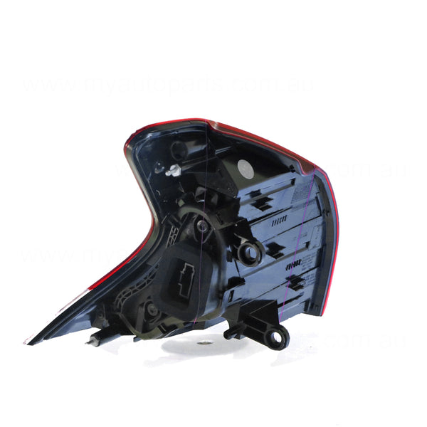 Tail Lamp Drivers Side OEM Suits Peugeot 3008 T8 2015 to 2016
