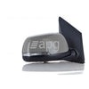 Kia Picanto OEM Door Mirror Drivers Side 02/2019 to 07/2020 - 87620G6940