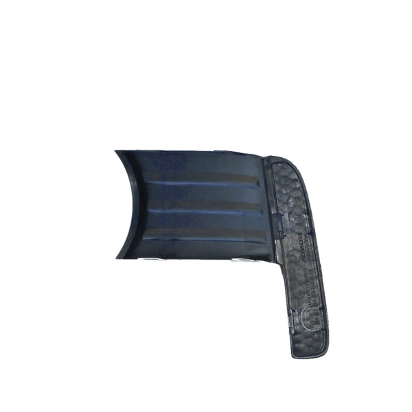 Front Bar Grille With Fog Light Mount Passenger Side OEM Suits Honda Jazz GE 4/2011 to 6/2014