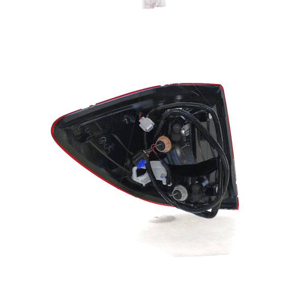 Tail Lamp Drivers Side OEM suits Mazda BT50 UR 9/2015 to 4/2018