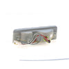 Front Bar Park / Indicator Lamp Passenger Side Aftermarket suits Nissan