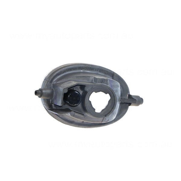 Fog Lamp Passenger Side OEM Suits Honda Accord Euro CL 2003 to 2005