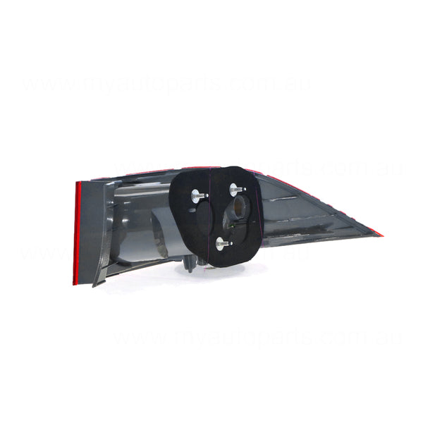 Tail Lamp Passenger Side OEM Suits Honda Accord Euro CL 2003 to 2005
