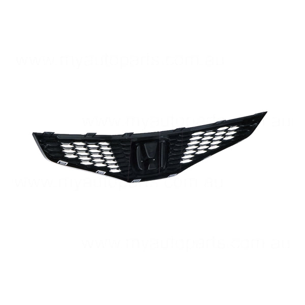 Grille Grey OEM Suits Honda Jazz GE 4/2011 to 6/2014