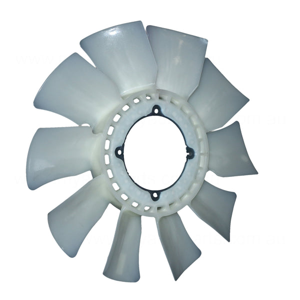 Radiator Fan Blade Aftermarket suits