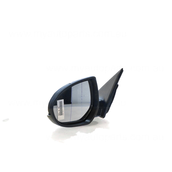Door Mirror Passenger Side OEM Suits Mazda 6 GH 2008 to 2012