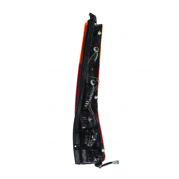 Tail Lamp Passenger Side Aftermarket Suits Honda CR-V RD 2001 to 2004