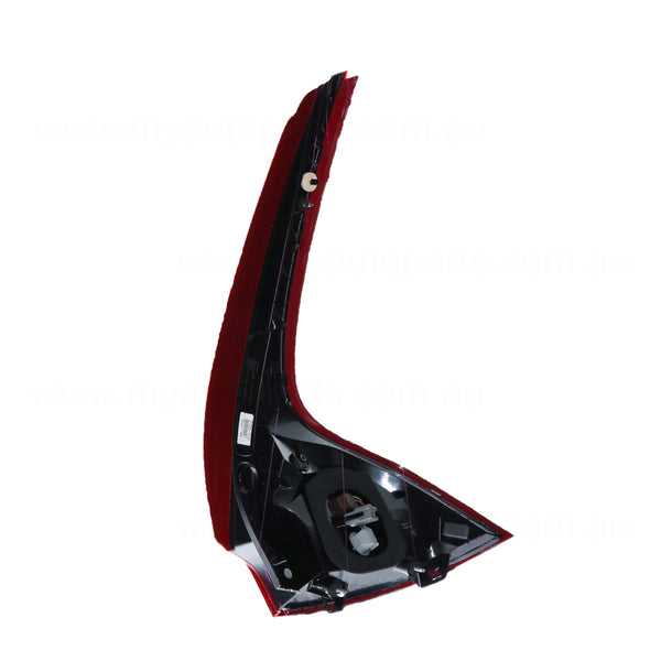 Tail Lamp Passenger Side OEM Suits Volvo XC60 DZ 2013 to 2019