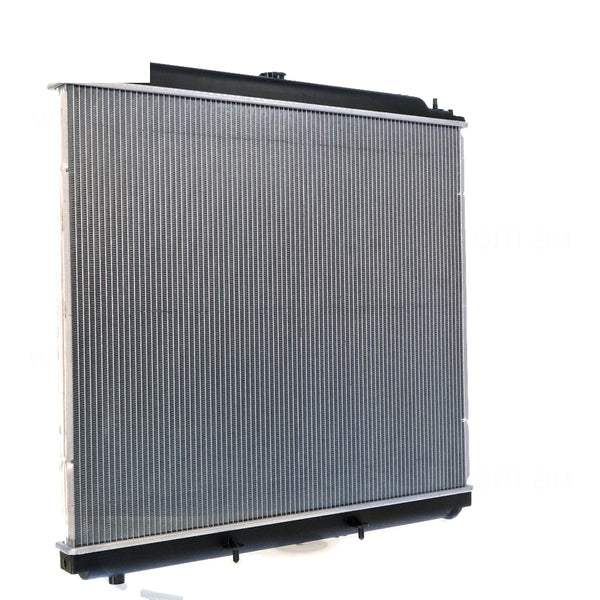 Radiator OEM suits Nissan