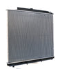 Radiator OEM suits Nissan