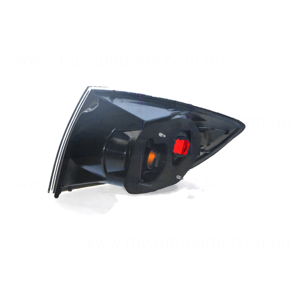 Tail Lamp Passenger Side Certified Suits Mazda 3 SP23 BK Sedan 1/2004 to 6/2006