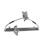 Electric Without Motor Front Door Window Regulator Passenger Side Aftermarket Suits Nissan X-Trail T30 2001 to 2007