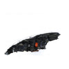 Xenon Electric Adjust Head Lamp Drivers Side OEM Suits Peugeot 4007 GS 2009 to 2012