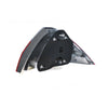 LED Tail Lamp Passenger Side Aftermarket Suits Honda Accord CM 5/2006 To 2/2008
