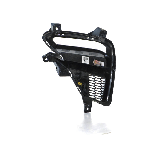 Front Bar Mould OEM Suits Kia Cerato BD 2018 to 2021