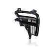 Front Bar Mould OEM Suits Kia Cerato BD 2018 to 2021