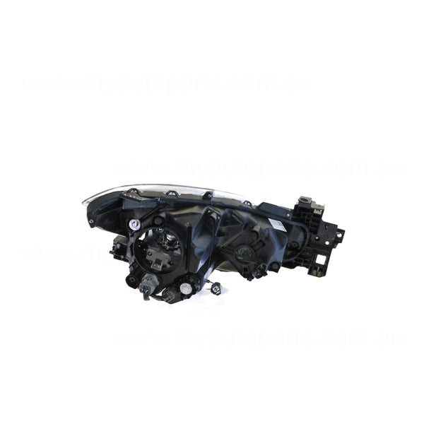 Xenon Headlight Passenger Side OEM suits Mazda 3 BM Sedan/Hatch 11/2013 to 6/2016