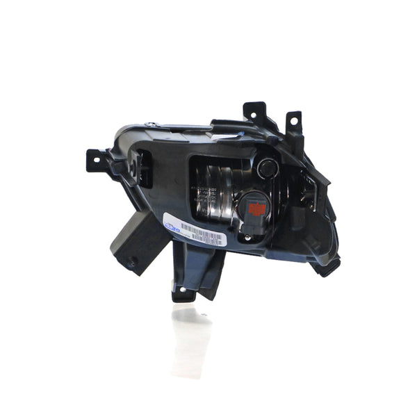 Fog Lamp Drivers Side Certified Suits Kia Cerato YD 2013 to 2016