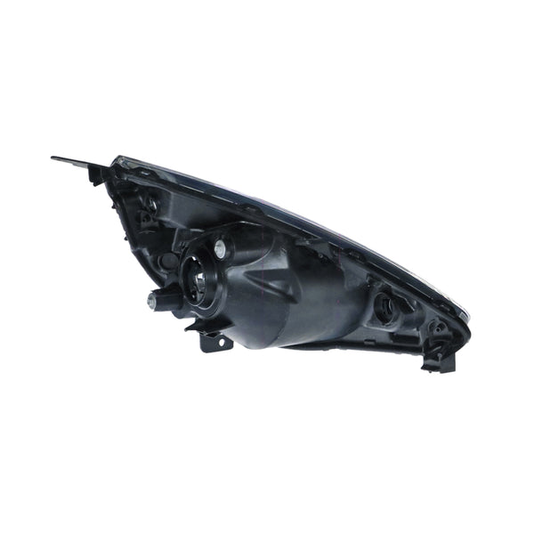 Chrome Head Lamp Passenger Side OEM Suits Honda Jazz VTi/VTi-S GD 2004 to 2008