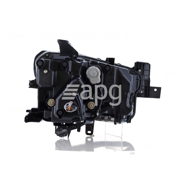 Mazda MX-30 OEM Head Lamp Passenger Side 01/2021 to 05/2023 - DN4R51040