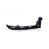Front Bar Bracket Passenger Side OEM Suits Honda Jazz GE 2008 to 2014