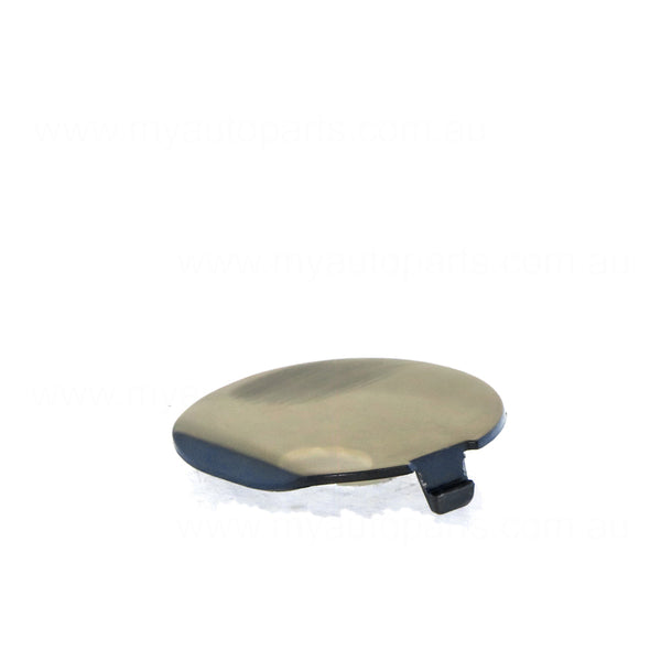 Front Bar Tow Hook Cover OEM suits Mazda 3 BM