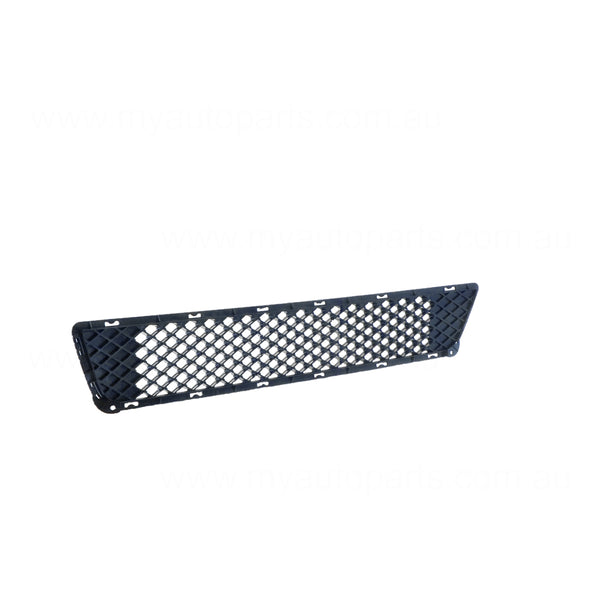 Front Bar Grille OEM Suits Kia Cerato TD Sedan 1/2009 to 3/2013