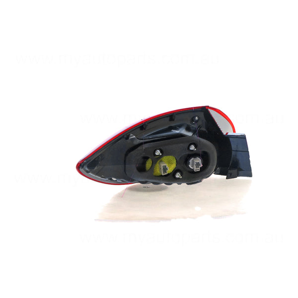 Tail Lamp Drivers Side OEM Suits Mazda CX-5 KE 2015 to 2017