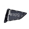 MG MG3 OEM Front Bar Grille Passenger Side 07/2016 to 12/2021 - 10272657