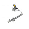 Electric Front Door Window Regulator Passenger Side Aftermarket Suits Kia Rio BC 2000 to 2005