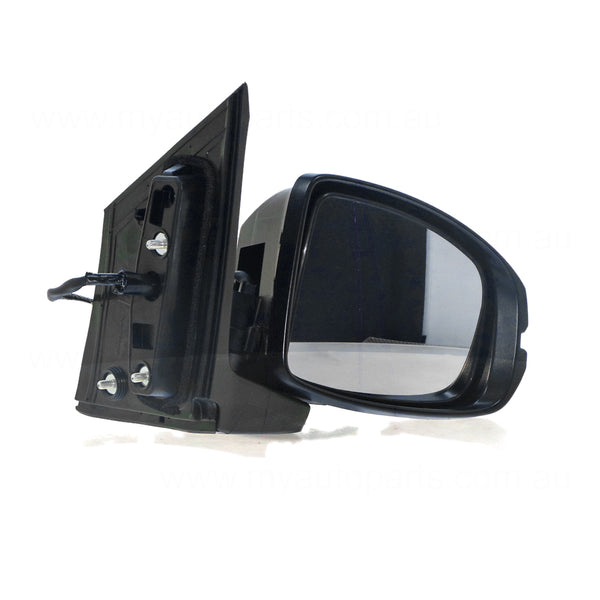 Door Mirror Drivers Side OEM Suits Honda City VTi GM 2014 to 2017