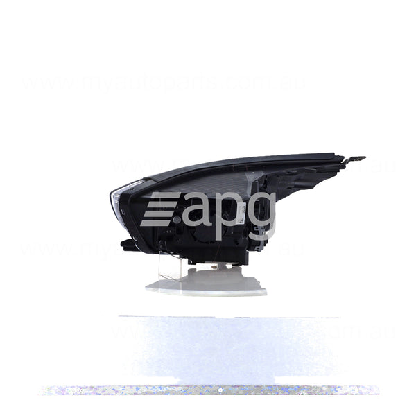 Kia Niro OEM Head Lamp Drivers Side 04/2021 to 04/2022 - 92102Q4220