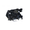 Head Lamp Passenger Side OEM Suits Nissan Patrol GU/Y61 10/1997 to 12/2012
