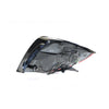 Tail Lamp Passenger Side Aftermarket Suits Kia Rio BC 2000 to 2002