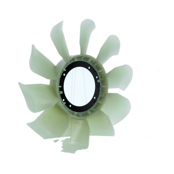 Radiator Fan Blade OEM suits Nissan